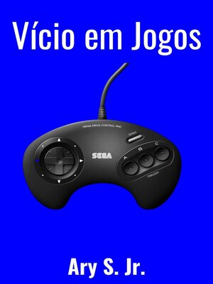 cover image of Vício em Jogos